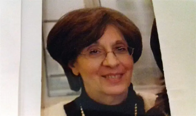 שרה לוסי חלימי