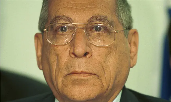 הנצחה ראויה. גנדי הי"ד