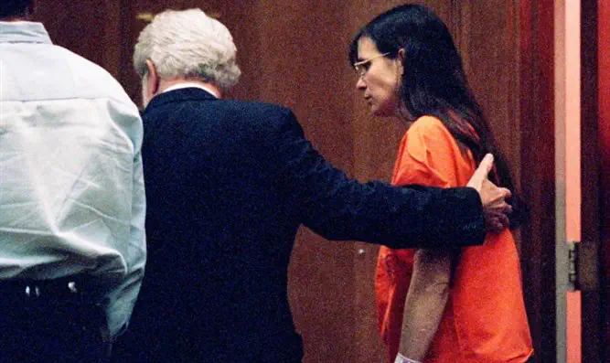 אנדריאה ייטס