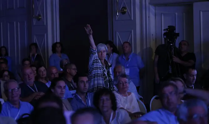 המחאה נגד בנט