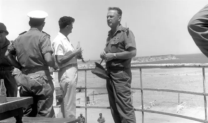 רבין בשארם א שייח