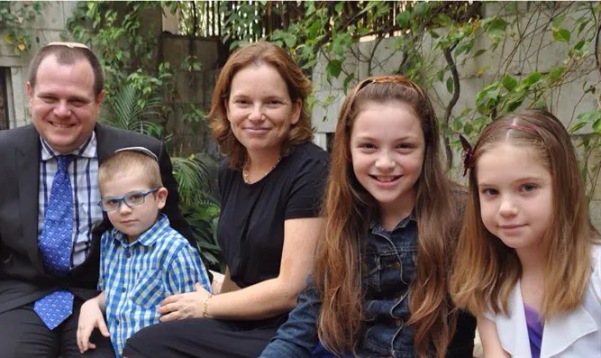 משפחת קלוטשטיין