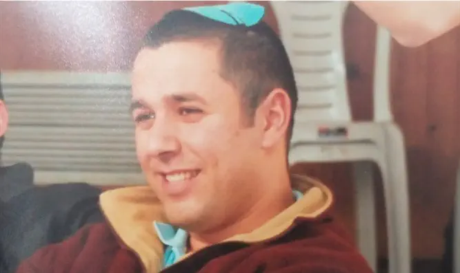 דני גונן הי"ד