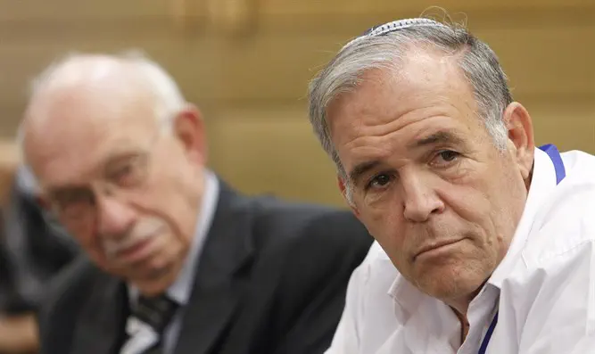 פרופסור יונתן הלוי