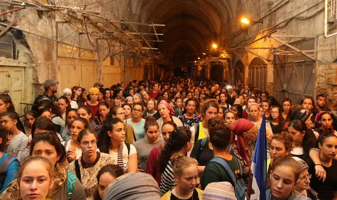 סיבוב השערים 