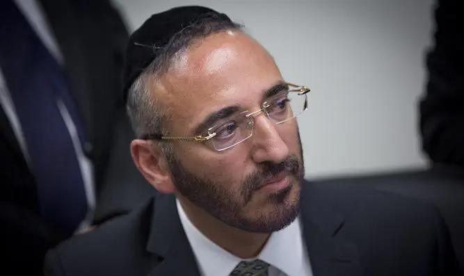 הרב משה דגן