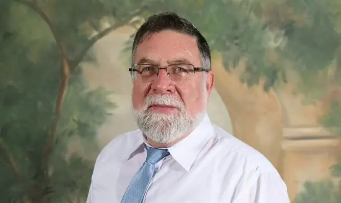 ראובן שמרלינג הי"ד