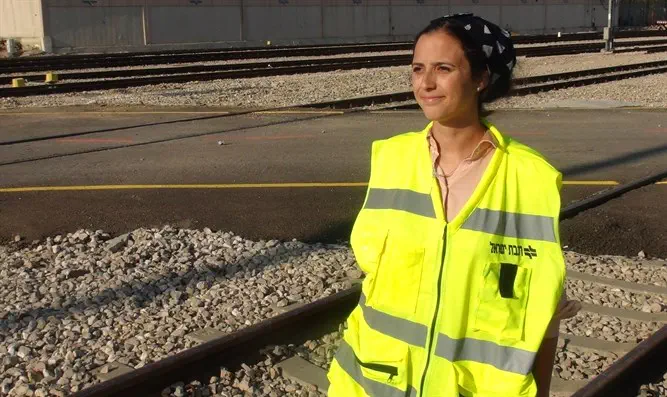 "מקצוע מדהים ומעניין"