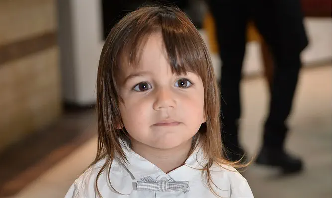 אלעד חיים אזרן ז"ל