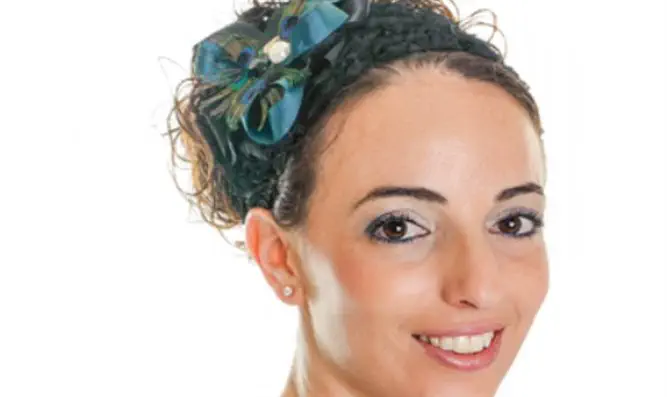 עידית סילמן