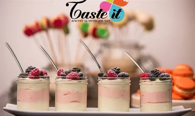 שירותי בר לאירועים