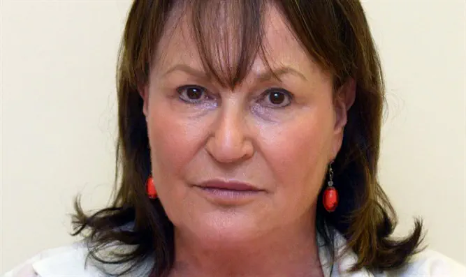 פרופ' נחמה אורי