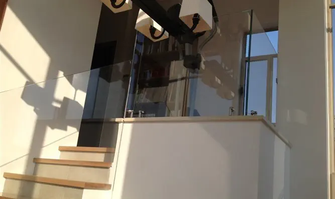 חלום מזכוכית