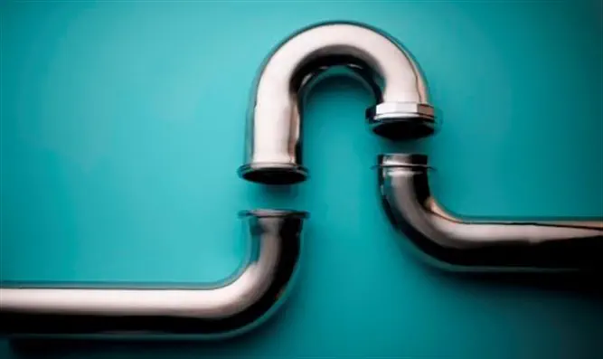 סתחמות בצנרת