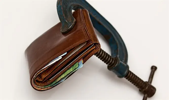 ביטוח עיקולים