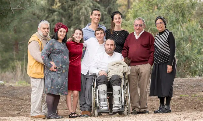 משפחת לינפניק