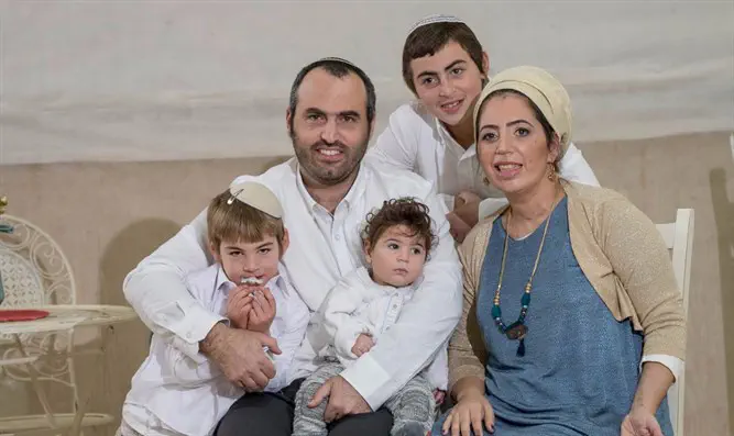 משפחת ליפניק