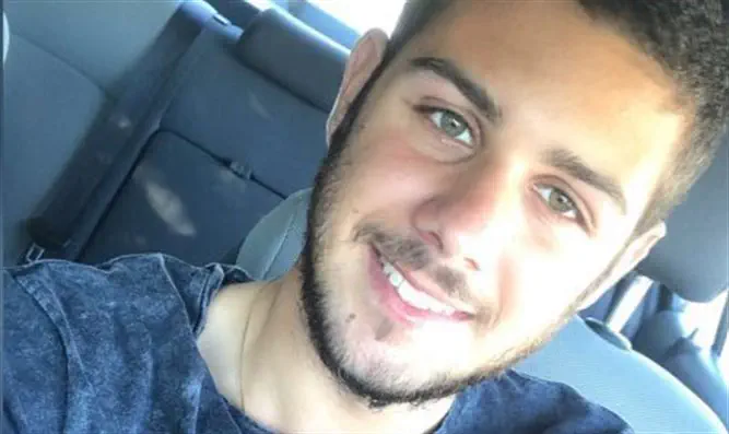 סרן זיו דאוס