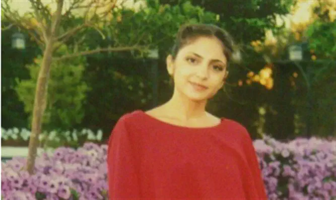 שיר חג'אג' הי"ד