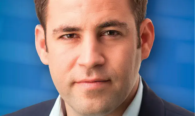 עופר ברקוביץ