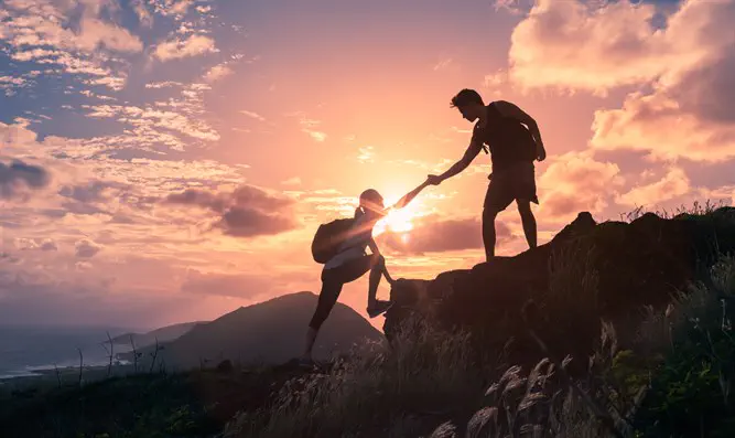 Trust - Is there still such a thing?