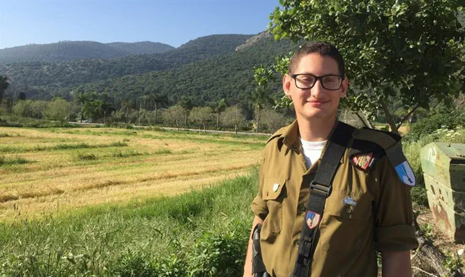 רב"ט רוזנשטיין