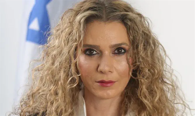 רונית פוזננסקי-כץ