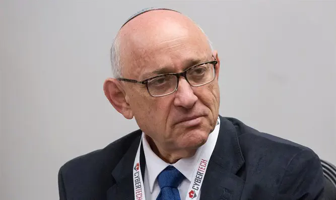 Yaakov Nagel