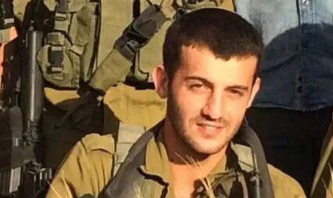 סמ"ר ג׳ורדון בן סימון הי"ד