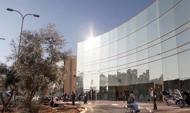 Sheba Medical Center