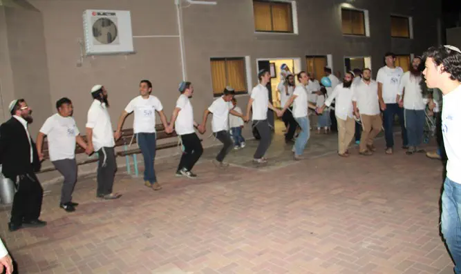 קליטה בנצרת