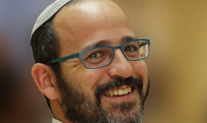 Rabbi Dudi Winkler