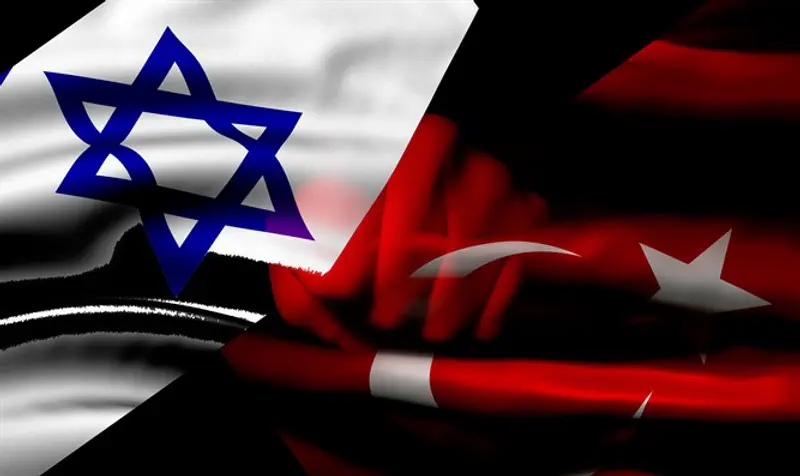 Israel-Turkey tension