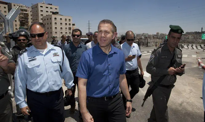 ביקור בסילוואן