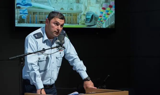 תא״ל פאיראיזן