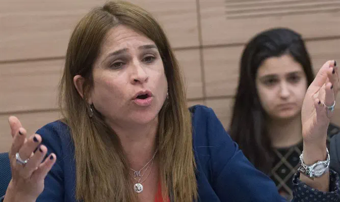 Ben Ari: 'Gratuitous'