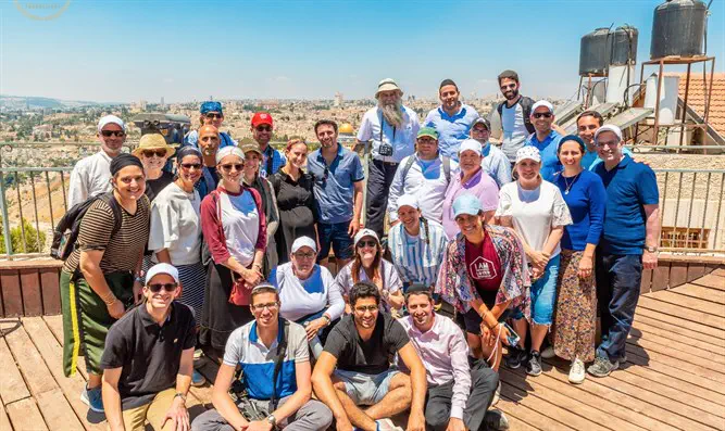 Tanach going back to being Book of Books