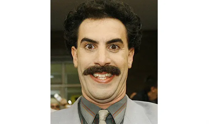 Borat