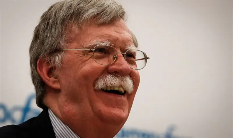 Bolton: Determined