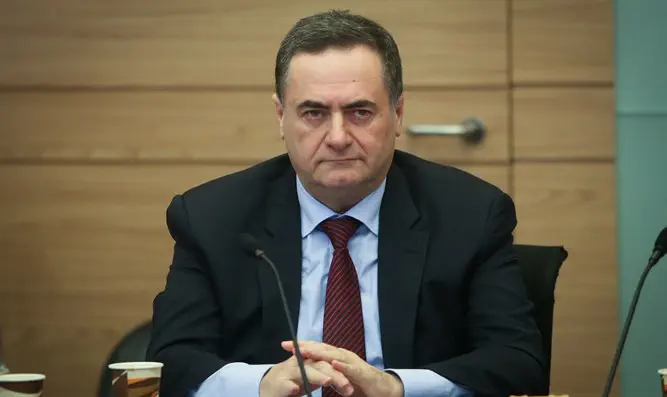 Katz: 'Out of the question'