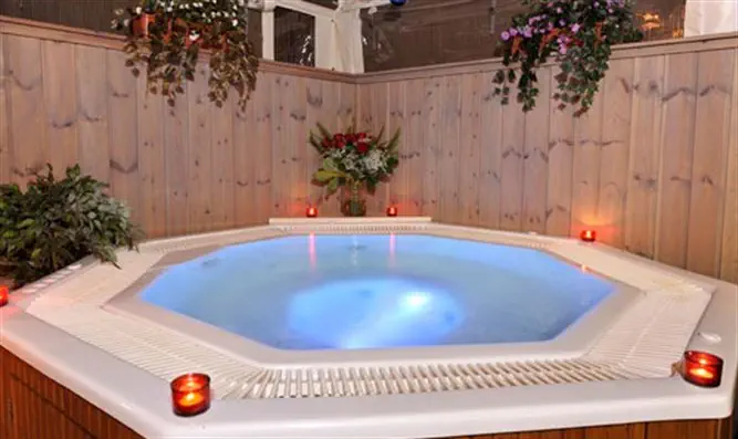 ספא טליה - מגוון טיפולי ספא וחבילות מפנקות