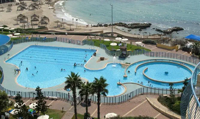 ספא כפר הים