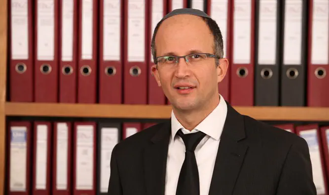 עו"ד ברק קדם