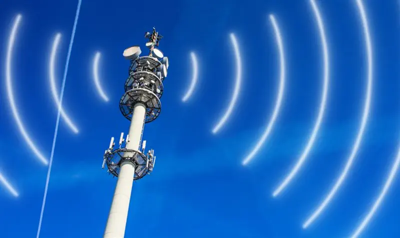 Mobile telecommunication tower