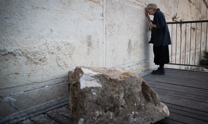 Daniella Goldberg acknowledges miracle