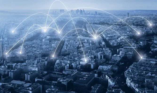 ככל אתר שיתופי- גם האפקטיביות של הסוכה הפתוחה תלויה במספר שיתופי הסוכות