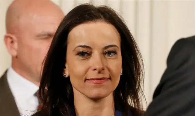 Dina Powell
