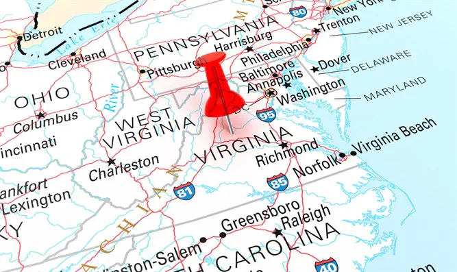 Virginia