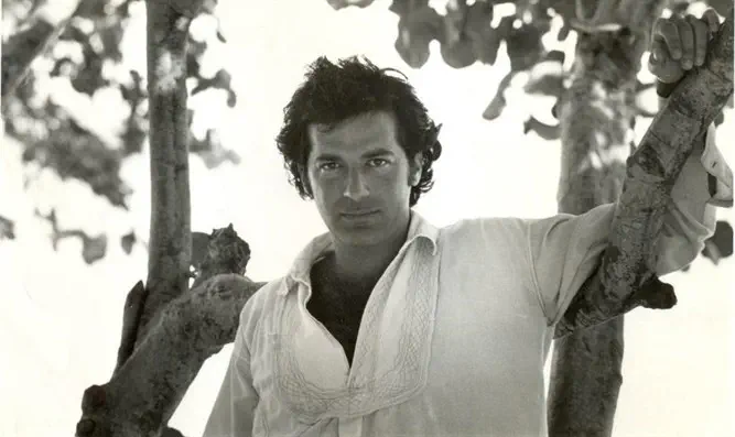 Fishman in Hollywood