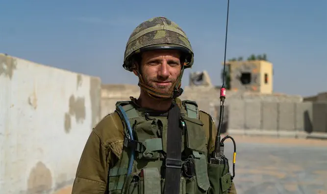 ידידיה צוקרמן